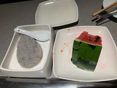 -海底捞火锅(万象城店)