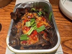 -云海肴·汽锅鸡·云南菜(高德置地店)
