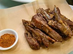 -来客家食府 · 福建客家菜