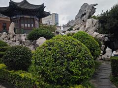 -张学良旧居陈列馆