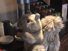 -九里云松·天香餐厅
