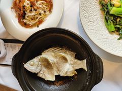 -百味馆·海鲜·湛江菜(后海花园店)