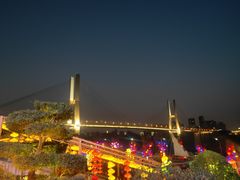 -重庆国际马戏城