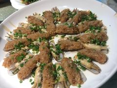 -梁家大院•农家菜(昆山会展中心店)