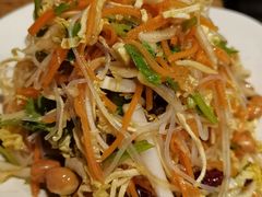 管氏特拌菜-管氏翅吧(中关村店)