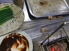 -小寒羊烧烤(凯瑞时代大厦店)