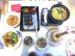 -火宫殿·小吃王国(坡子街店)