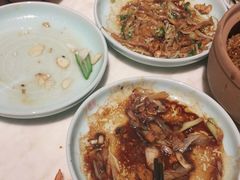 -小吊梨汤·北京菜·烤鸭(鸟巢店)