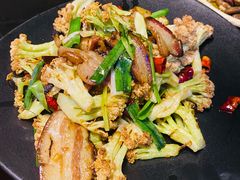 -醉小酒馆·川菜·江湖菜·重庆菜(观音桥旗舰店)