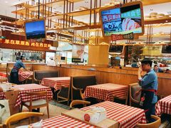 -西贝莜面村(朝阳大悦城店)