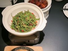 -小菜园新徽菜(青岛市南万象城店)