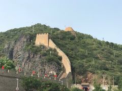 -大境门景区