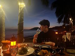 -海角轩·三亚文华东方酒店