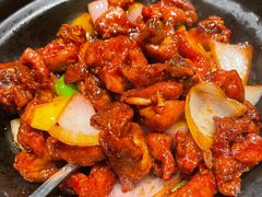 -顺峰顺水顺德菜(龙华店)