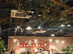 -常和州·夜宵大排档(常州单店)