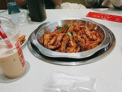 -王婆大虾(西影路店)