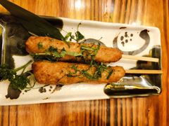 -坂吉屋·居酒屋深夜食堂(龙湖店)