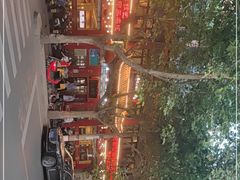 -葛记焖饼(伏牛路店)