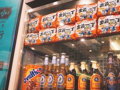 -小龍鳳餐室(番禺路店)