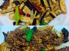 -春水锅贴·传统鲁菜(大明湖店)