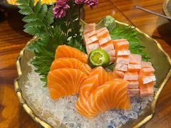 -鸟鹏烧鸟居酒屋(仁恒梦中心店)