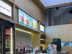 -正谈炸鸡(深圳首店)