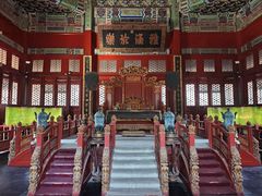 -北京国子监胡同