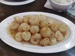桂花马蹄-京天红酒家(虎坊路店)