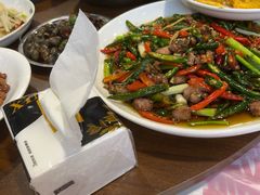 -辣螃铠盆盆蟹大排档(海昌店)