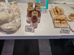 -京天红炸糕(天通苑华联店)