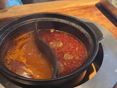 -江湖六膳門串串香(隆礼路店)