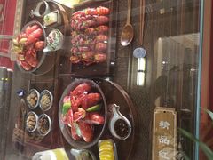 -阿胖龙虾小海鲜(宁国南路总店)