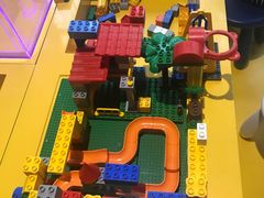 -蒙特利亲子乐园