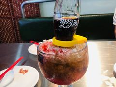 -深井陈记烧鹅酒家(新填地街店)