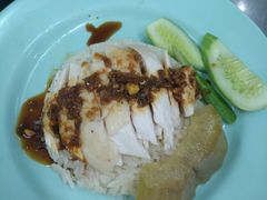 -红大哥水门鸡饭(總店)