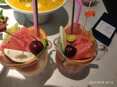 -老头儿油爆虾(金沙印象城店)
