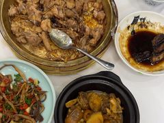 -围龙屋客家食府(福田店)