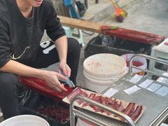 -铜元老码头鳝鱼火锅