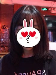 烫染 空气刘海-OnHair Salon
