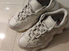 -FILA(五角场巴黎春天店)