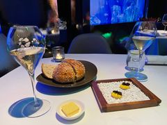 -渔火·特色餐厅(佘山世茂洲际酒店)