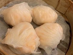 晶莹鲜虾饺-添好运点心专门店(深水埗店)