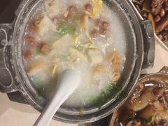 -舊街坊茶楼(市二宫店)