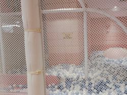 -奈尔宝·儿童乐园·亲子餐厅(华采天地店)