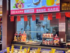 -魏铭鱼头捞饭(晋阳路店)