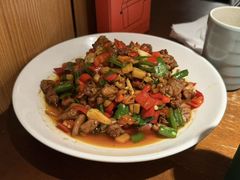 -乔街深夜食堂·小龙虾·高压锅生蚝(杭州总店)