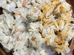 -海汇源老烧麦店(东大街总店)