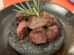 -一沙一城·岩烤牛扒(深圳首店)