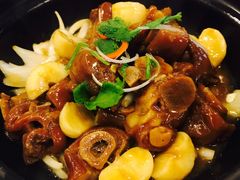 -渔娘渔家丹东海鲜(东直门店)