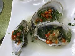 -真味馆(侨港碧海银滩店)
